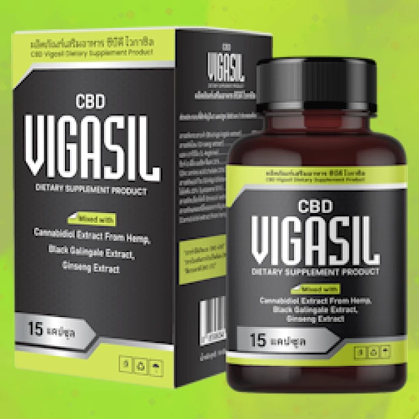 Vigasil