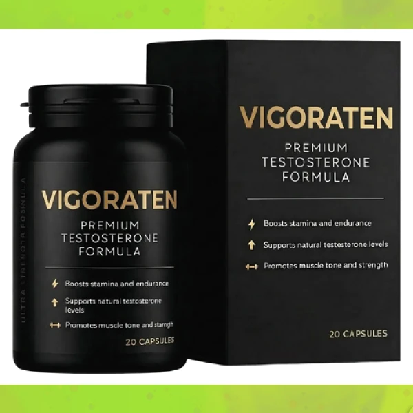 Vigoraten