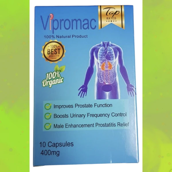 Vipromac