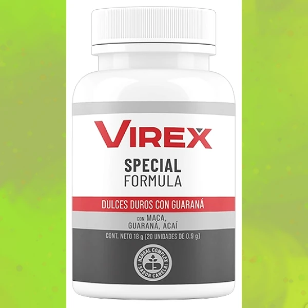 Virex