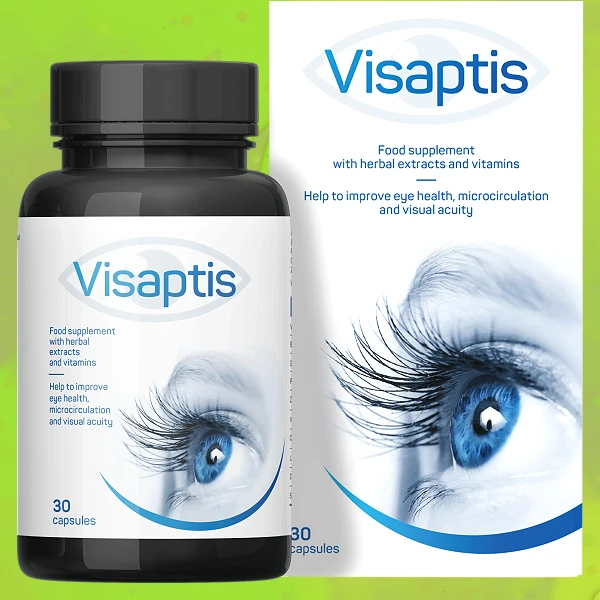 Visaptis caps