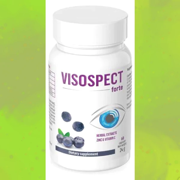 Visospect Forte