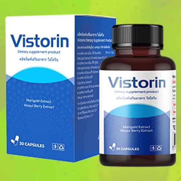 Vistorin