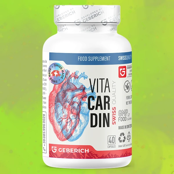 Vitacardin