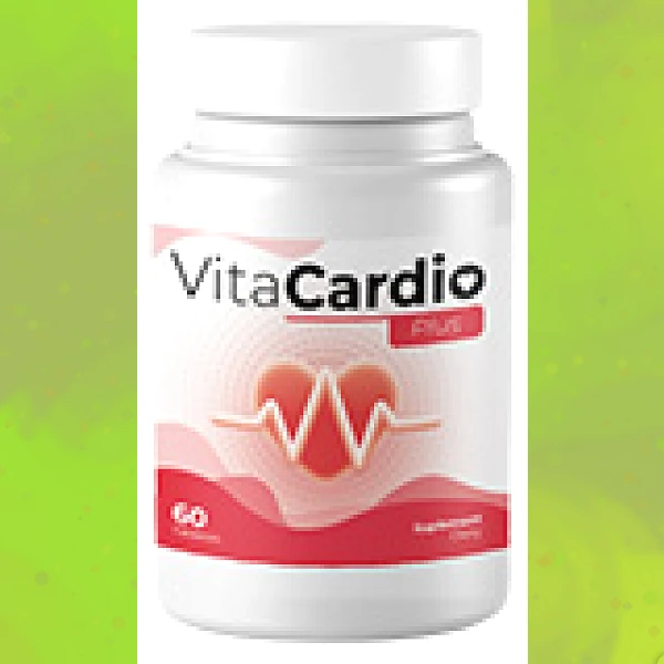VitaCardio