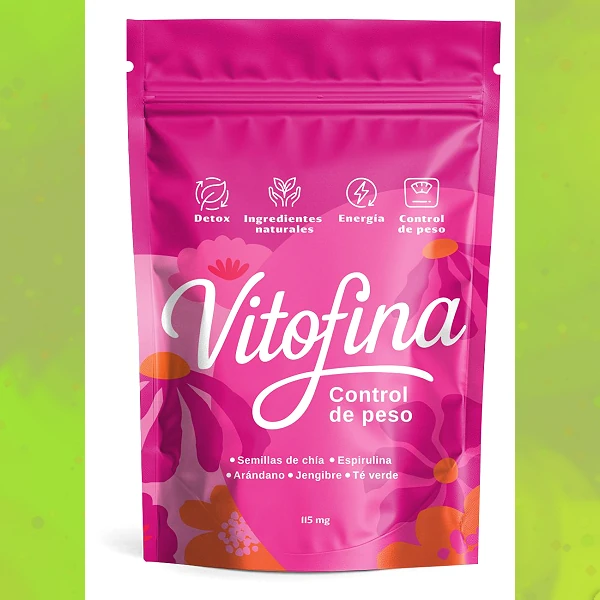 Vitofina