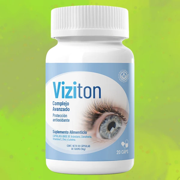 VIZITON