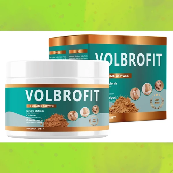 VolbroFit