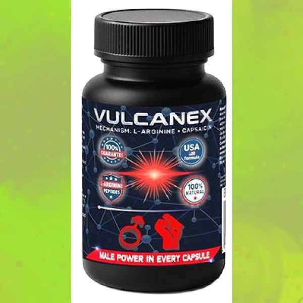 Vulcanex