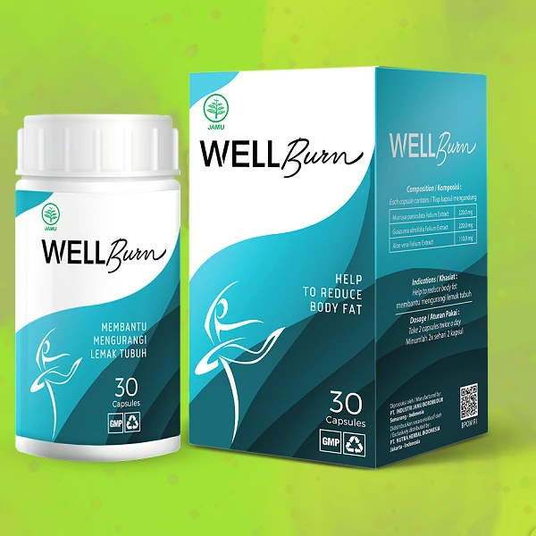 Wellburn