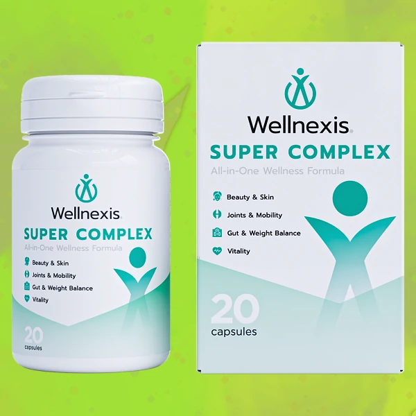 Wellnexis
