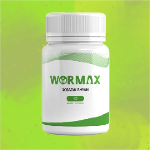 WORMAX Caps