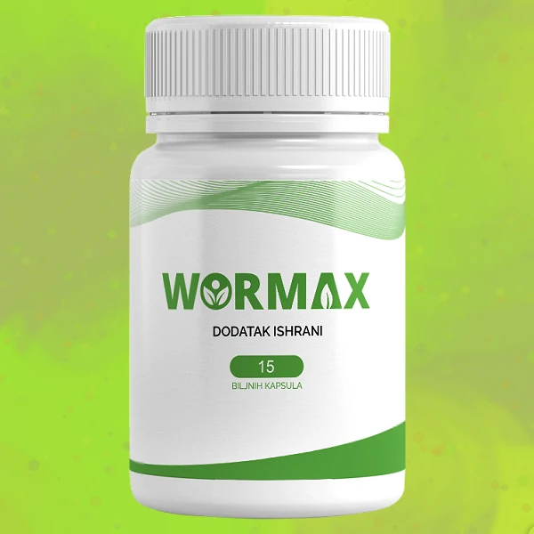 Wormax