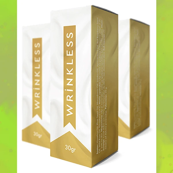 Wrinkless