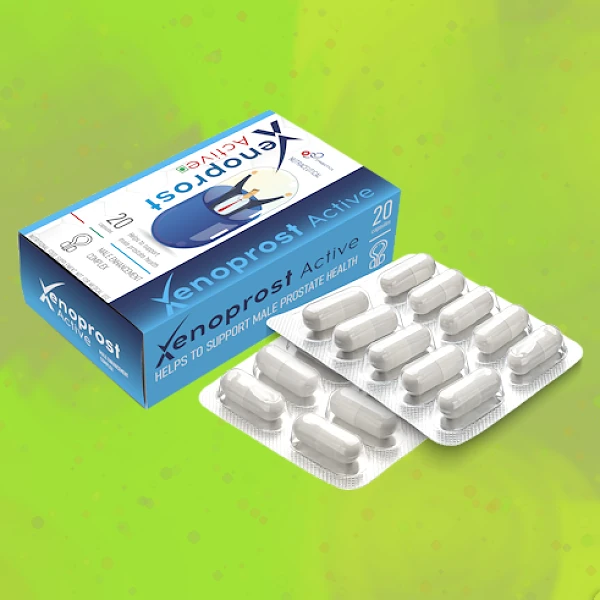 Xenoprost Active