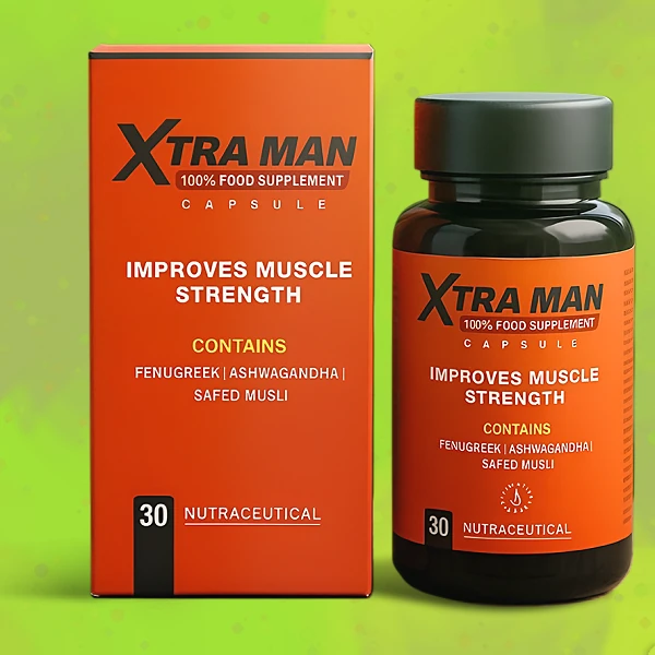 Xtra Man