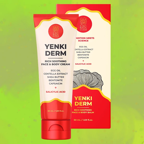 Yenki Derm