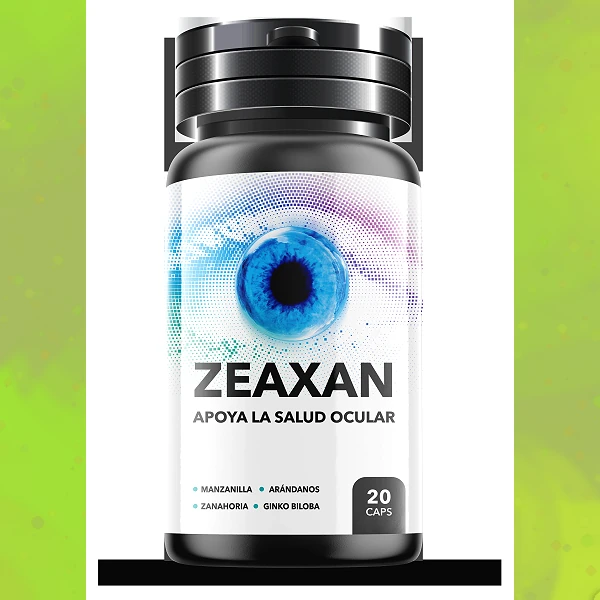 Zeaxan