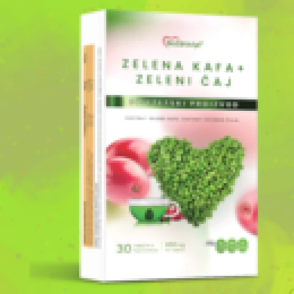 Zelena Kafa