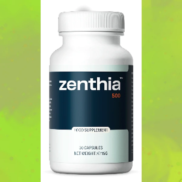 Zenthia