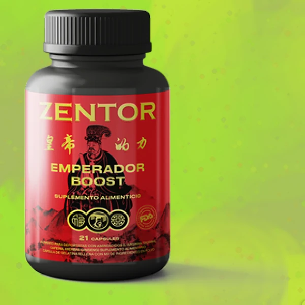 Zentor