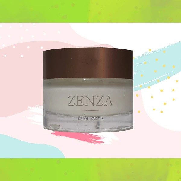 Zenza Cream
