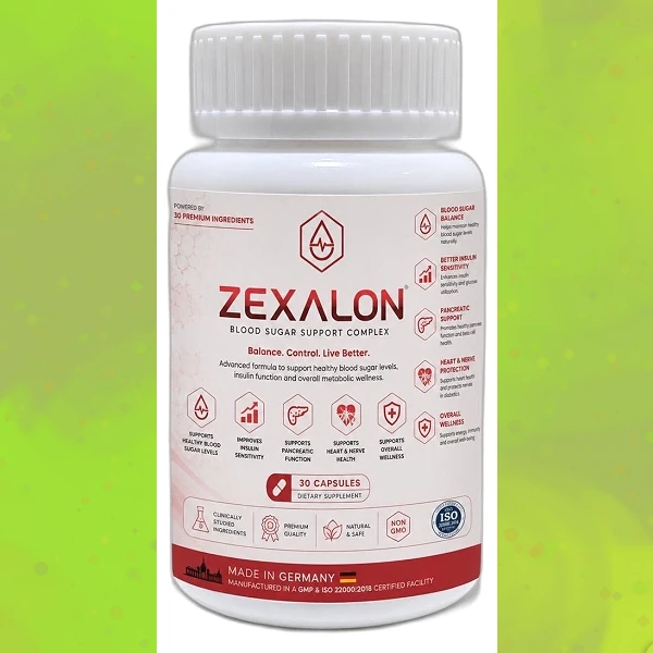 Zexalon